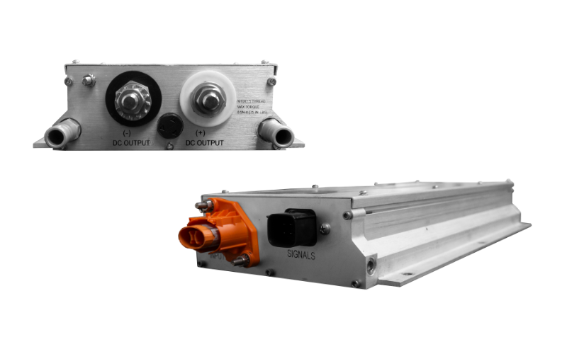 WaterCooled Power Supplies